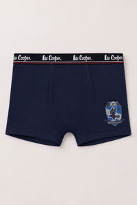 Lee Cooper Boys Harry Potter Trunks (Pack of 3) - Multicolor — thumbnail 10
